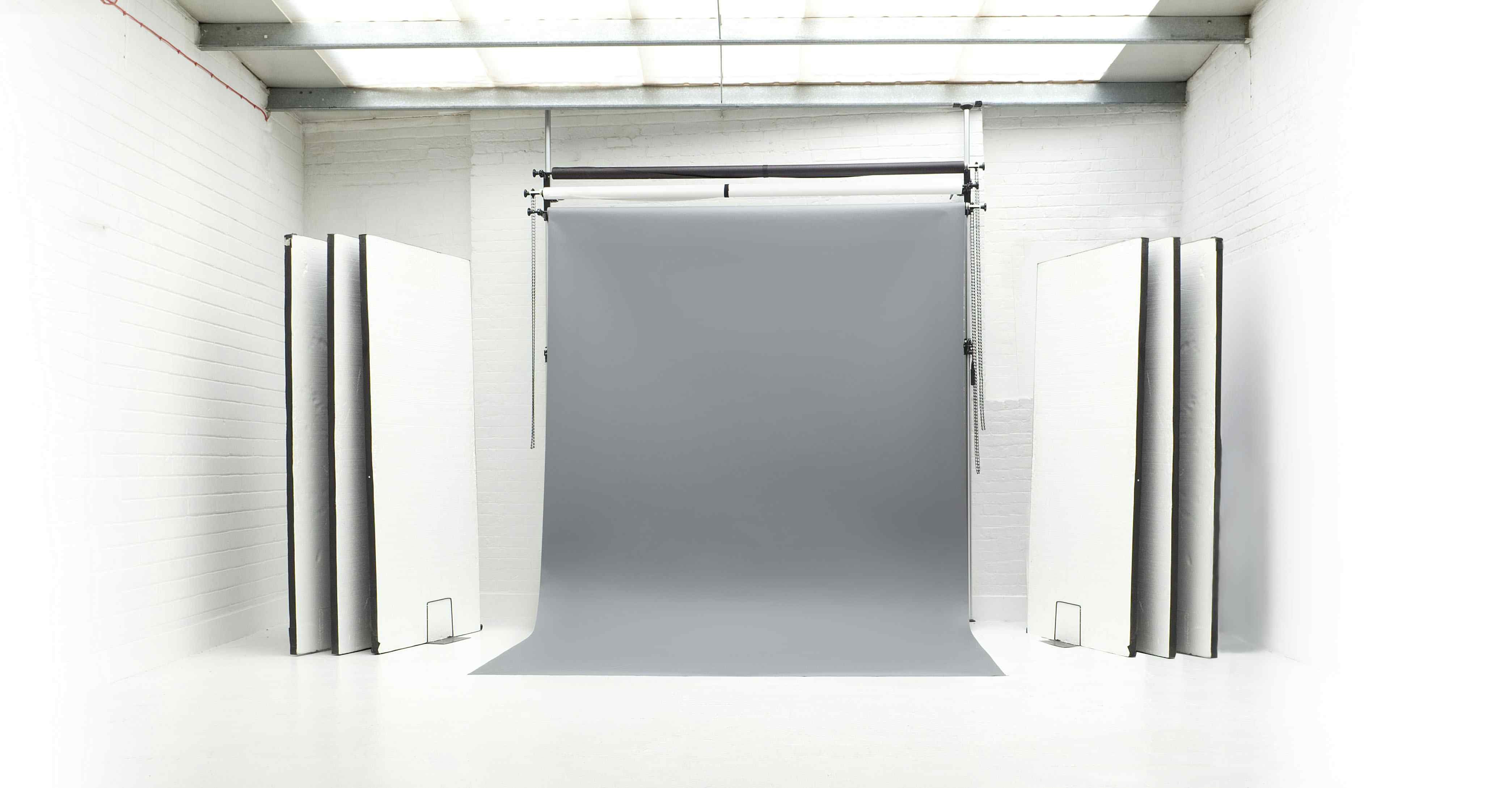 White Room Studio, white room studio